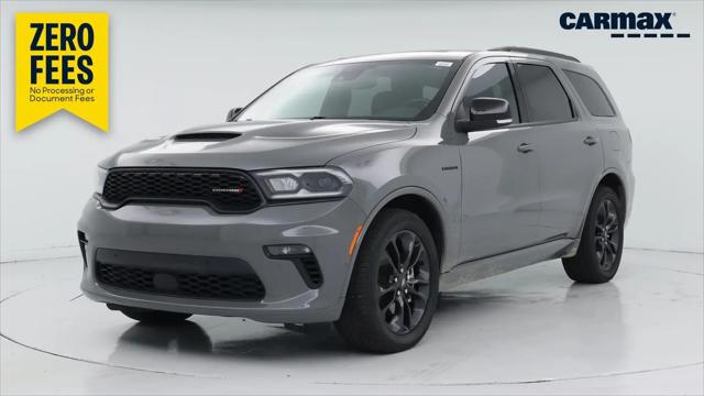 2023 Dodge Durango R/T Plus AWD