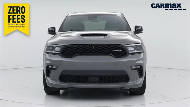 2023 Dodge Durango R/T Plus AWD