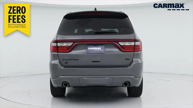 2023 Dodge Durango R/T Plus AWD