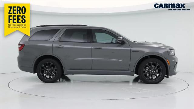 2023 Dodge Durango R/T Plus AWD