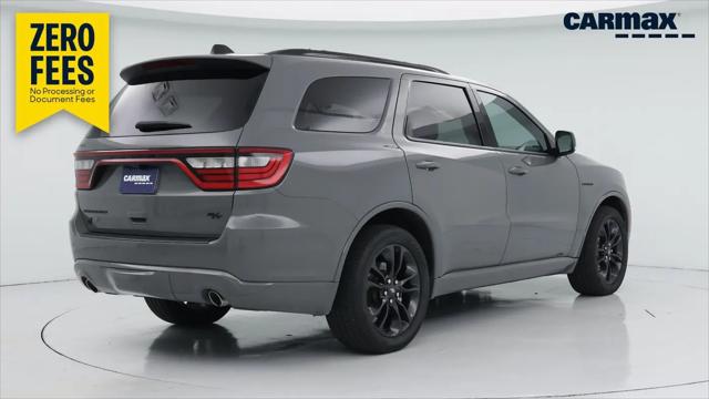 2023 Dodge Durango R/T Plus AWD