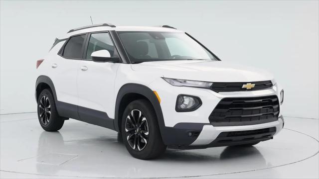 2021 Chevrolet TrailBlazer FWD LT for sale in Raleigh, NC