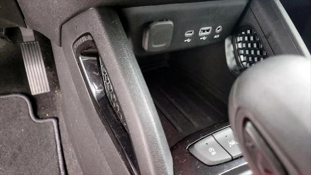 2021 Chevrolet TrailBlazer FWD LT