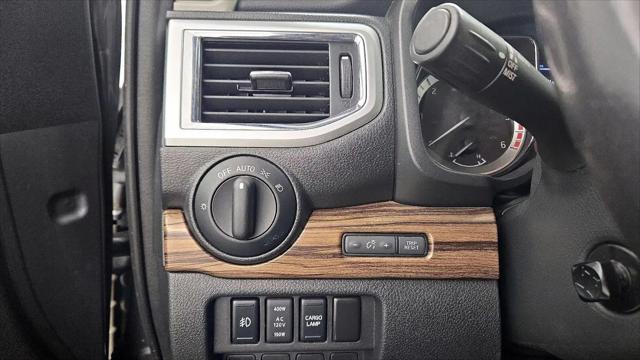 2018 Nissan Titan XD SL Diesel