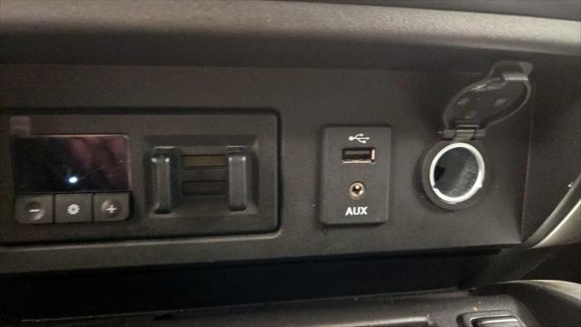 2018 Nissan Titan XD SL Diesel