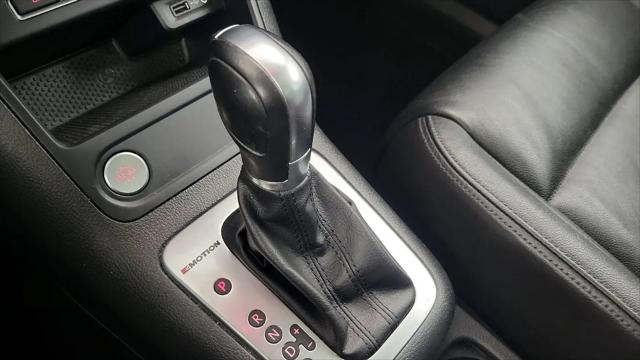 2017 Volkswagen Tiguan 2.0T Sport