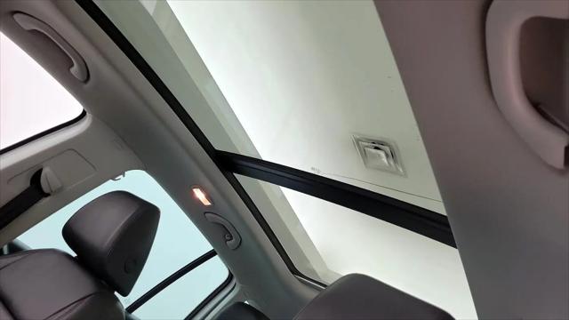 2017 Volkswagen Tiguan 2.0T Sport