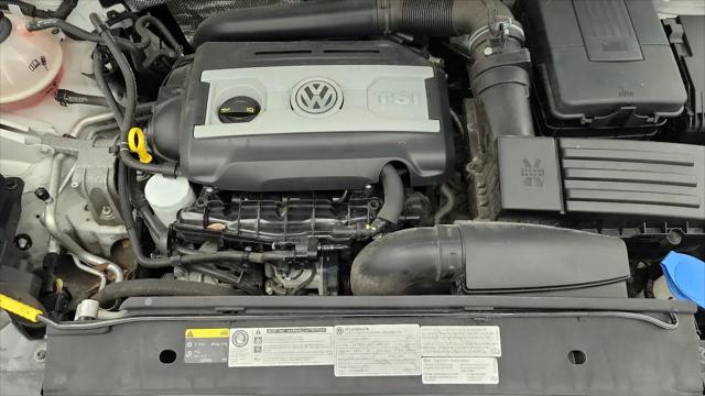 2017 Volkswagen Tiguan 2.0T Sport