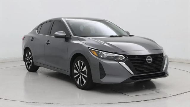2025 Nissan Sentra SV for sale in Norman, OK