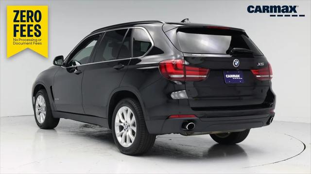 2016 BMW X5 xDrive35i for sale in Gastonia, NC
