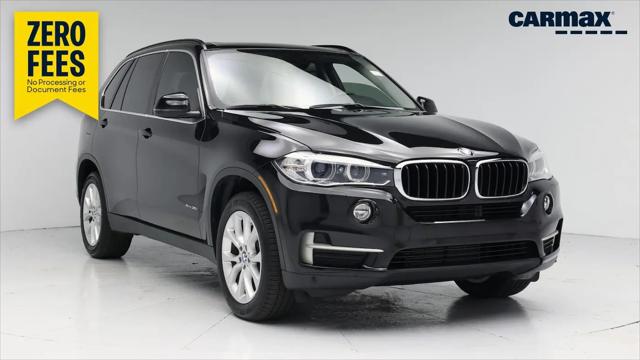 2016 BMW X5 xDrive35i for sale in Gastonia, NC