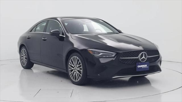2025 Mercedes-Benz CLA 250 4MATIC for sale in Gastonia, NC