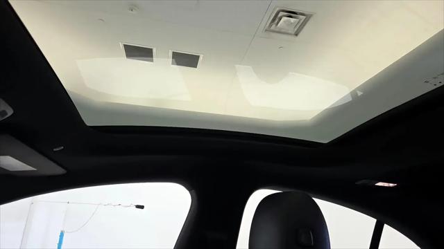 2025 Mercedes-Benz CLA 250 4MATIC