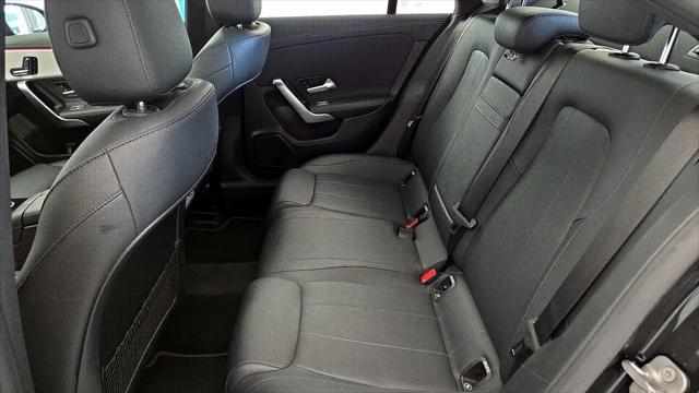 2025 Mercedes-Benz CLA 250 4MATIC