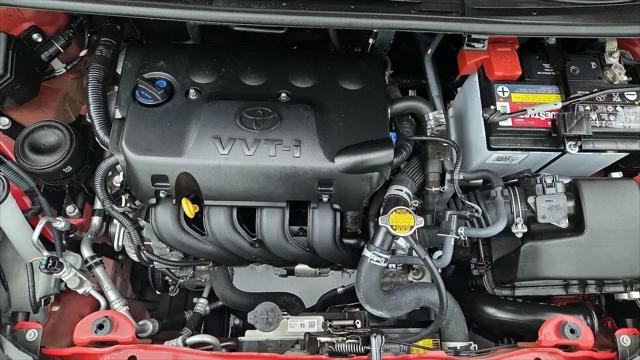 2015 Toyota Yaris SE