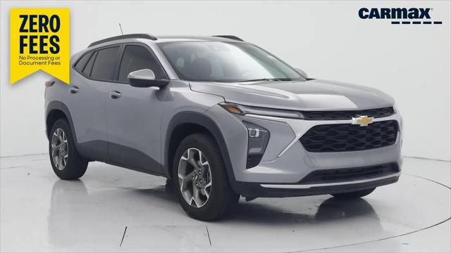 2025 Chevrolet Trax FWD LT for sale in Gastonia, NC