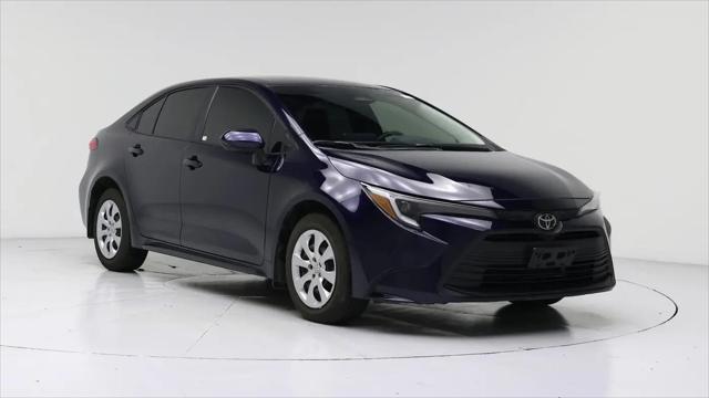 2026 Toyota Corolla Hybrid Hybrid LE for sale in Fort Worth, TX