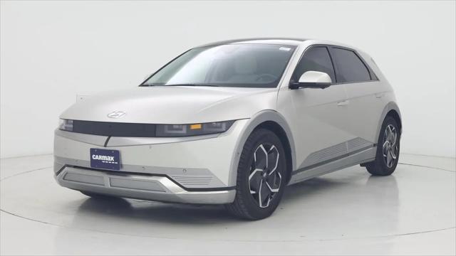 2024 Hyundai IONIQ 5 Limited