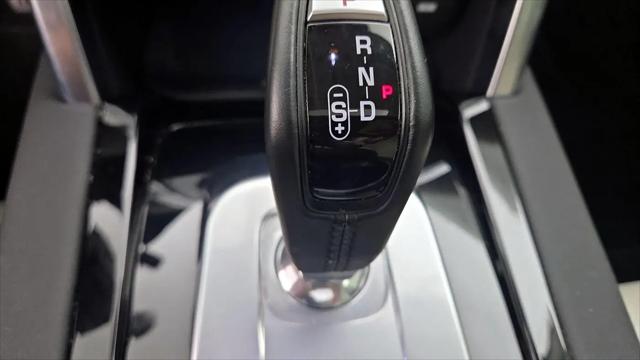 2020 Land Rover Discovery Sport SE