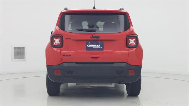 2023 Jeep Renegade Upland 4x4