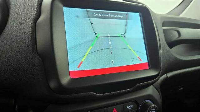 2023 Jeep Renegade Upland 4x4