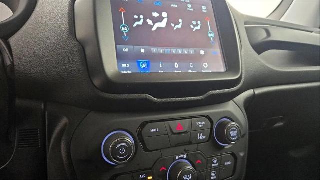 2023 Jeep Renegade Upland 4x4