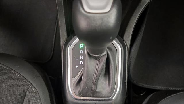 2023 Jeep Renegade Upland 4x4
