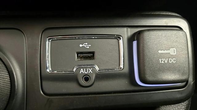 2023 Jeep Renegade Upland 4x4