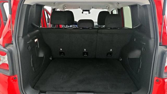 2023 Jeep Renegade Upland 4x4