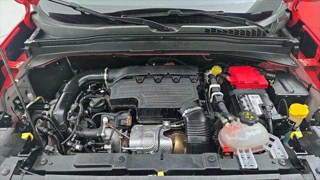 2023 Jeep Renegade Upland 4x4