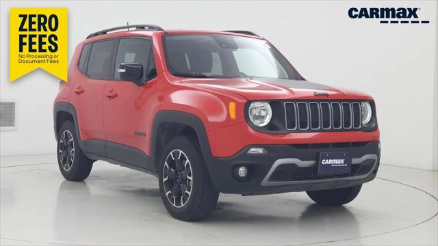 2023 Jeep Renegade Upland 4x4 for sale in Fort Worth, TX