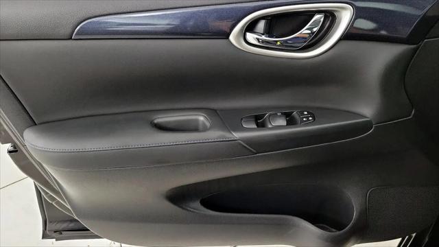 2017 Nissan Sentra SR Turbo