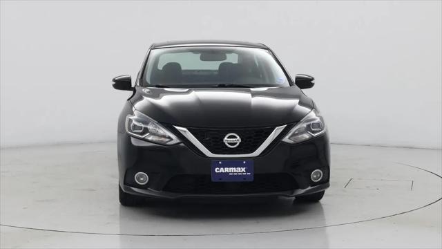 2017 Nissan Sentra SR Turbo