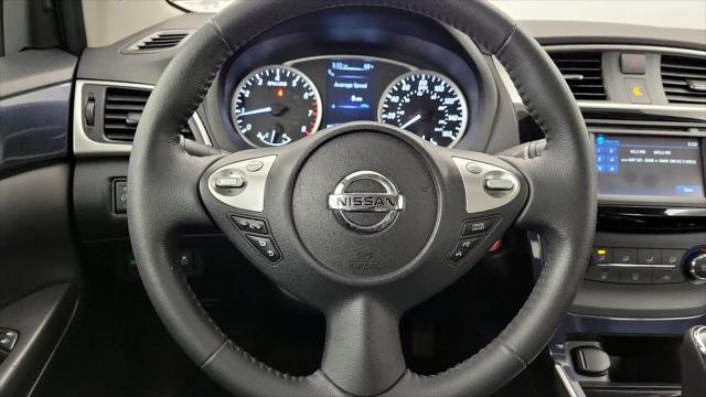 2017 Nissan Sentra SR Turbo