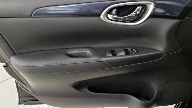 2017 Nissan Sentra SR Turbo