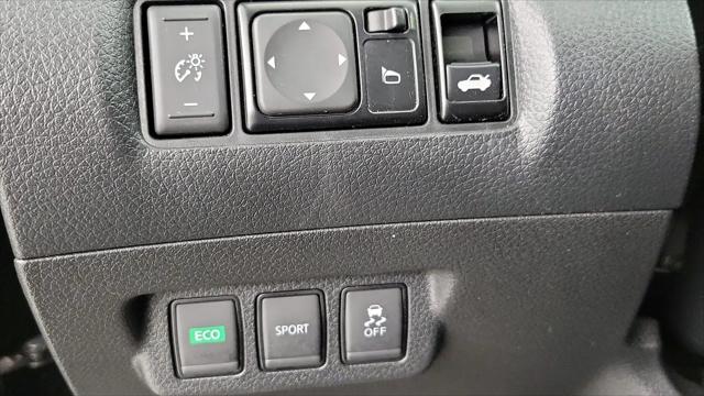 2017 Nissan Sentra SR Turbo