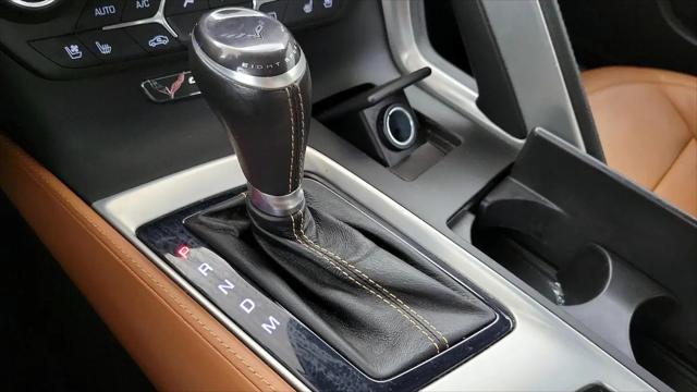 2015 Chevrolet Corvette Stingray