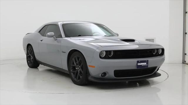 2021 Dodge Challenger R/T for sale in Lubbock, TX