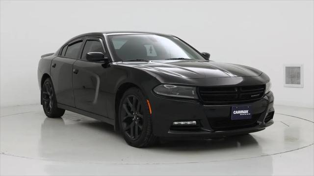 2022 Dodge Charger SXT RWD for sale in Lubbock, TX