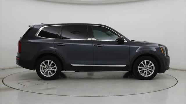 2020 Kia Telluride LX