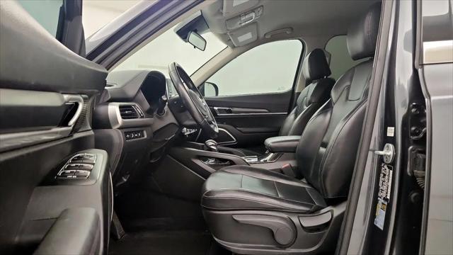 2020 Kia Telluride LX