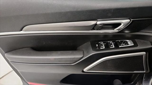 2020 Kia Telluride LX