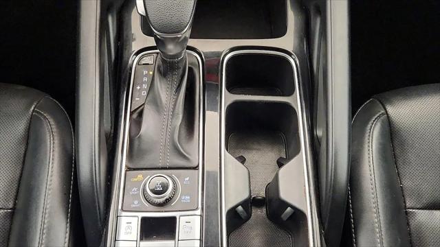 2020 Kia Telluride LX
