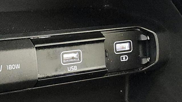 2020 Kia Telluride LX