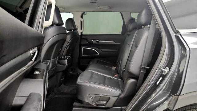 2020 Kia Telluride LX