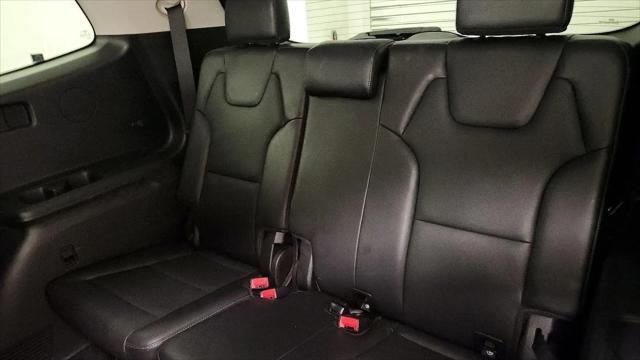 2020 Kia Telluride LX
