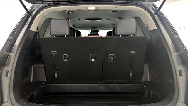 2020 Kia Telluride LX