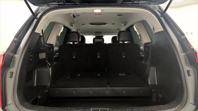2020 Kia Telluride LX