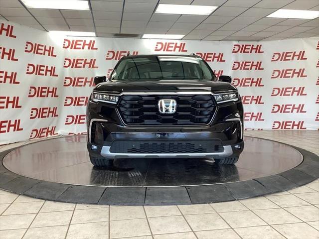 2023 Honda Pilot AWD Touring 2023 Honda Pilot AWD Touring