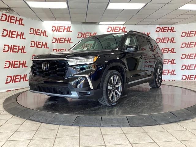 2023 Honda Pilot AWD Touring 2023 Honda Pilot AWD Touring